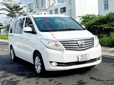Xe Dongfeng CM7 2019