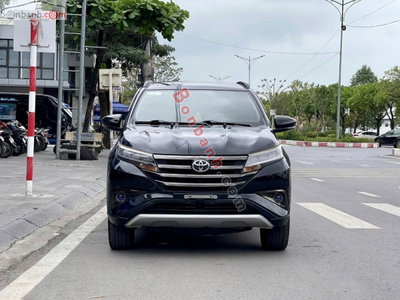 Xe Toyota Rush 1.5S AT 2021
