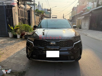 Xe Kia Sorento Signature 2.5 AT AWD 2022