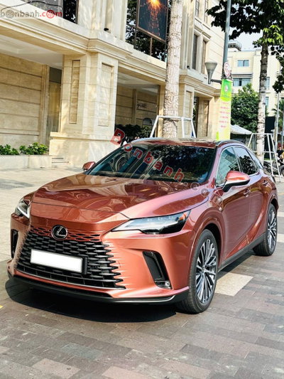 Xe Lexus RX 350 Premium 2023