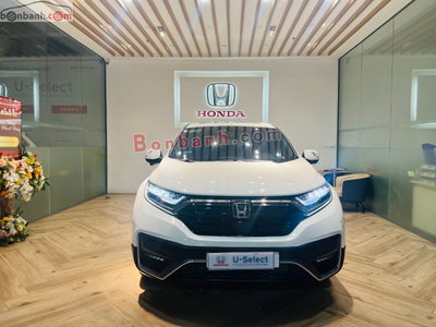 Xe Honda CRV L 2023
