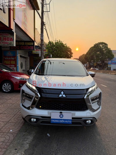 Xe Mitsubishi Xpander Premium 1.5 AT 2023