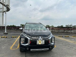 Mitsubishi Xpander Cross 2020 Đen