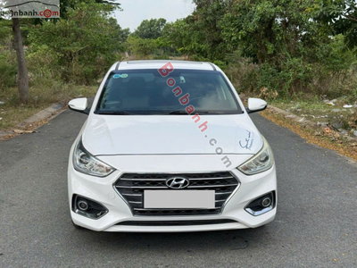 Xe Hyundai Accent 1.4 ATH 2020