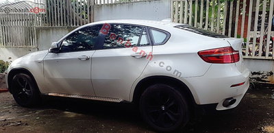 Xe BMW X6 xDrive35i 2014