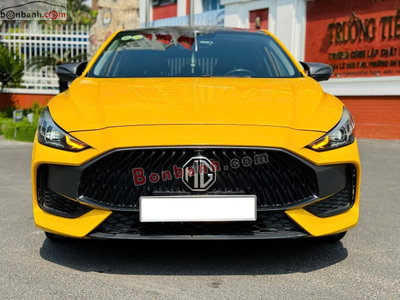 Xe MG 5 Luxury 1.5 AT 2023