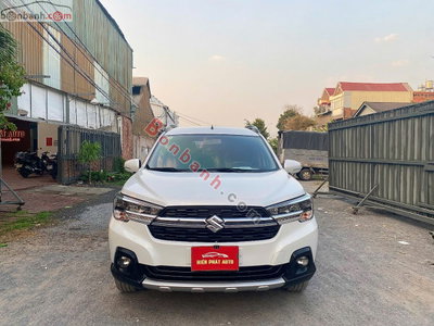 Xe Suzuki XL7 1.5 AT 2022