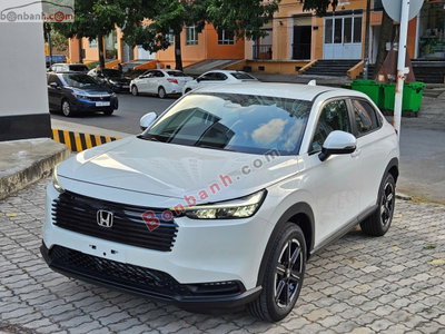 Xe Honda HRV G 2023
