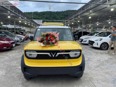 Xe VinFast VF3 Plus 2026