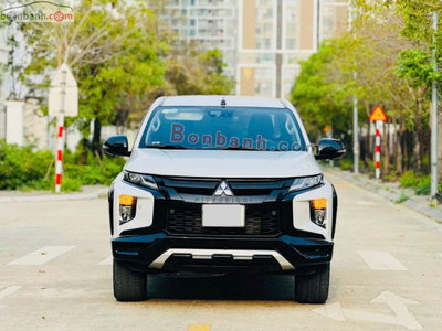 Xe Mitsubishi Triton Athlete 4x4 AT 2022