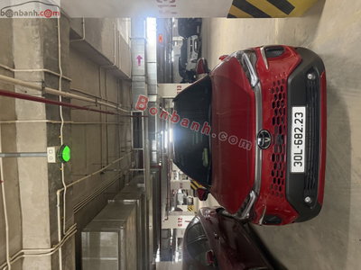 Xe Toyota Corolla Cross 1.8V 2024
