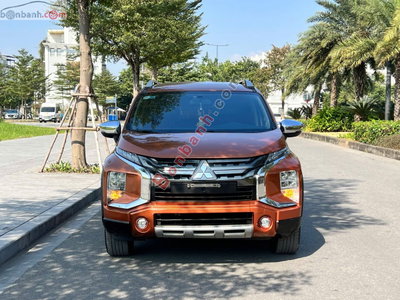 Xe Mitsubishi Xpander Cross 1.5 AT 2020