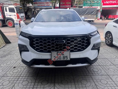 Xe Ford Territory Titanium 1.5 AT 2023