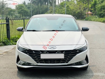 Xe Hyundai Elantra 1.6 AT Đặc biệt 2024