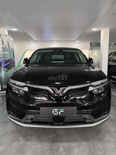 VF8 ECO Đen 2023 - Odo 38123km - 620Triệu