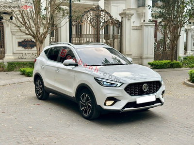 Xe MG ZS Luxury 1.5 AT 2WD 2025