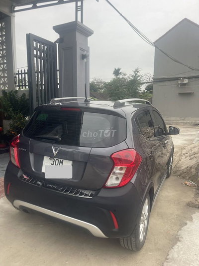 VinFast Fadil 2021 Xám 22000 km