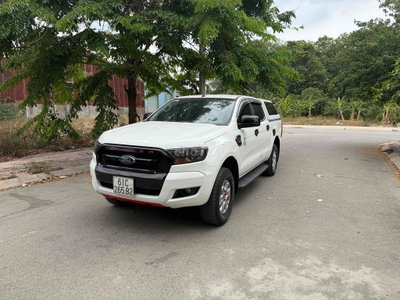 Ford Ranger xls 2017