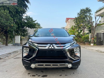 Xe Mitsubishi Xpander 1.5 AT 2021