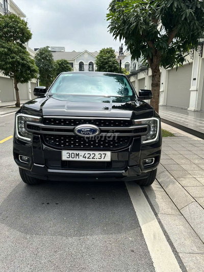 Ford Ranger XLS 4x2 2025 Đen