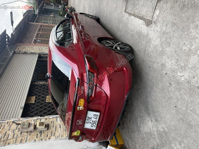 Xe Honda City RS 1.5 AT 2022
