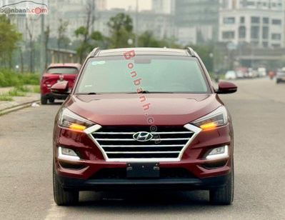 Xe Hyundai Tucson 2.0 ATH 2020