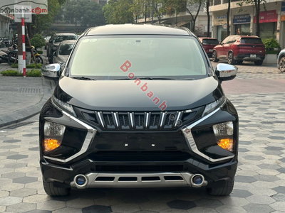 Xe Mitsubishi Xpander 1.5 AT 2019