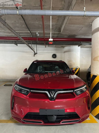 Xe VinFast VF9 Plus 7S 2026