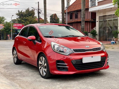 Xe Kia Rio 1.4 AT 2015
