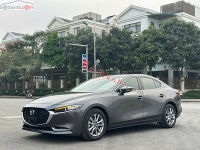 Xe Mazda 3 1.5L Luxury 2020
