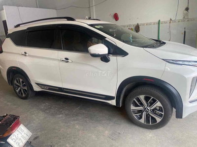 Mitsubishi Xpander 2019 Trắng