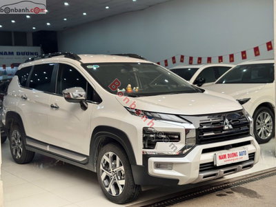 Xe Mitsubishi Xpander Cross 1.5 AT 2024
