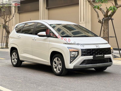 Xe Hyundai Stargazer Tiêu chuẩn 1.5 AT 2024