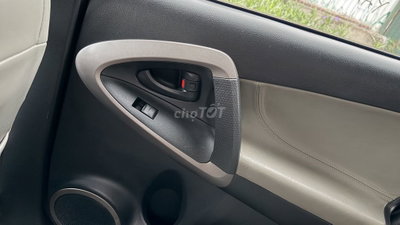 Toyota Rav4 2008