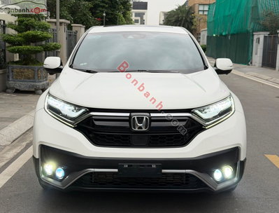 Xe Honda CRV L 2020