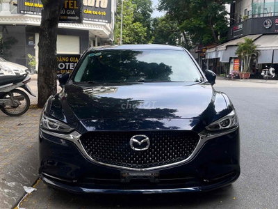 Mazda 6 2.0 Premium. 2020 form 2021