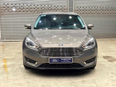 Focus Titanium 2017 - 5 chỗ - số tự động - chỉ 3XX