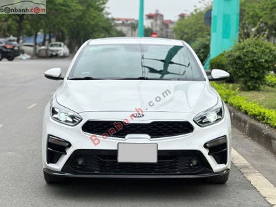 Xe Kia Cerato 2.0 AT Premium 2021