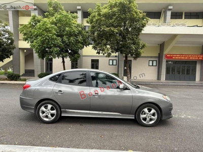 Xe Hyundai Avante 2014