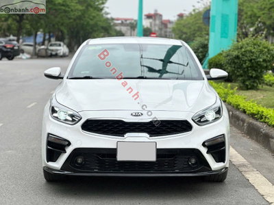 Xe Kia Cerato 2.0 AT Premium 2021