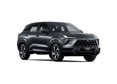 Mitsubishi Xforce Premium 2024 xám