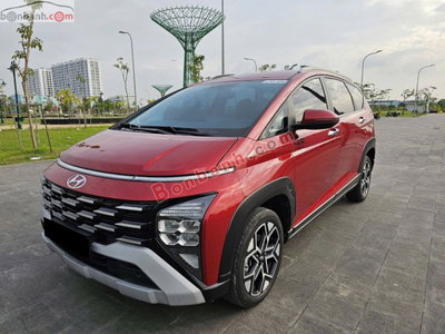 Xe Hyundai Stargazer X 1.5 AT 2024