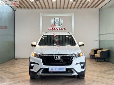 Xe Honda BR V L 2025