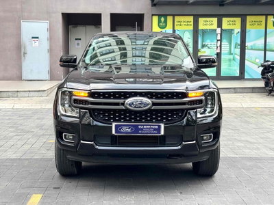 FORD XLS 2023 4x4 - HÀNG HOT 2 CẦU - chỉ 6XX