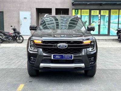 WILDTRAK 2023 4x4 - HÀNG HOT 2 CẦU - TL MẠNH