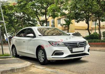 Xe MG 5 1.5 MT 2024