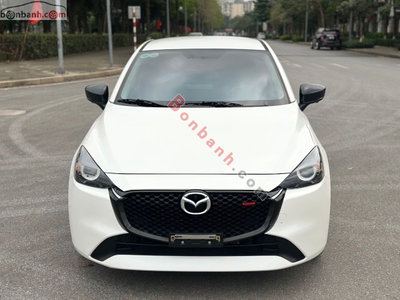 Xe Mazda 2 Premium 2024