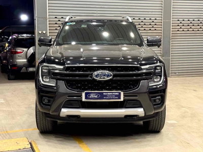 WILDTRAK 2024 4x4 - HÀNG HOT 2 CẦU - 20.000km