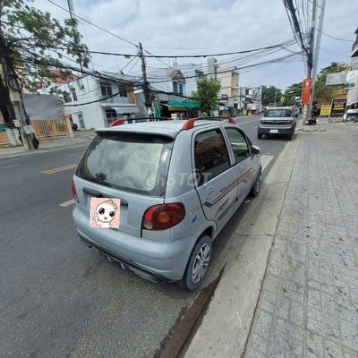 Matiz Xám