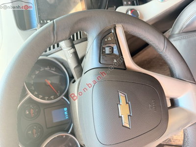 Xe Chevrolet Cruze LT 1.6L 2017
